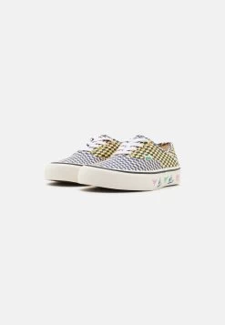 Vans Ua Authentic Vr3 Sf - Sneakers Laag - Cream -Kleding Verkoop 741eddb1c23e43018d7b948e90ef4908