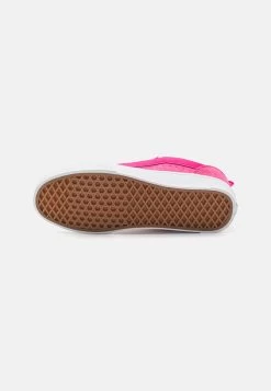 Vans Knu Skool Unisex - Skateschoenen - Pink Glow -Kleding Verkoop 74cb887a4d704a8381f84739560e6b22
