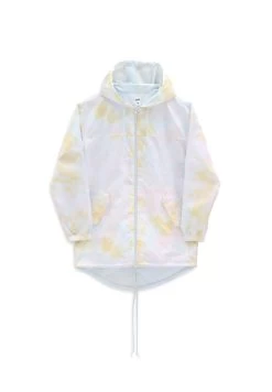 Vans Wm Mercy Reversible - Parka - Cradle Pink -Kleding Verkoop 74e8ea5fcd4a4784a2db0811ac7e3d43