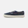 Vans Authentic Unisex - Sneakers Laag - Dress Blues/Marshmallow