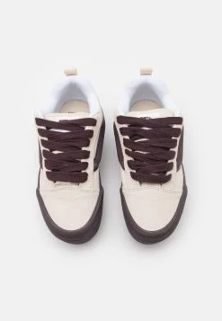 Vans Knu Stack - Skateschoenen - Birch/Fudge -Kleding Verkoop 762d76ab31894b4abcbb409585ff356f