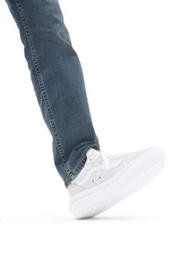 Vans Ua Old Skool Overt Cc - Sneakers Laag - Dark Grey -Kleding Verkoop 765408b6ea9a4650b7bd688e788b8faa