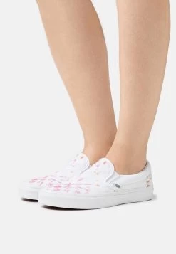 Vans Classic Slip On - Instappers - Aura White