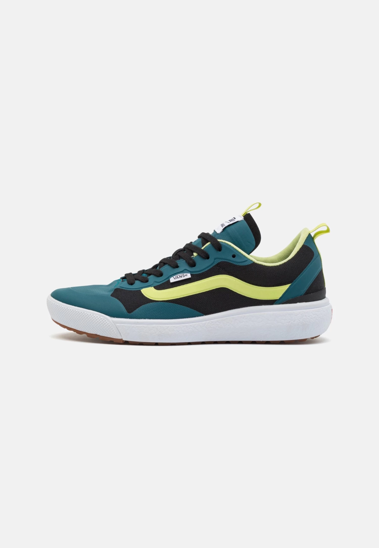 Vans Ultrarange Exo - Sneakers Laag - Gulf Coast 1 Vans Ultrarange Exo - Sneakers Laag - Gulf Coast