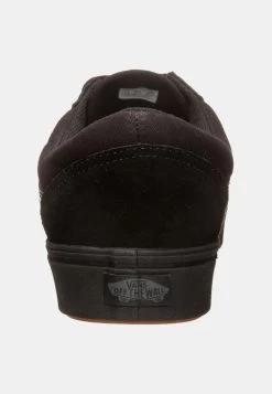 Vans Ua Comfycush Old Skool - Sneakers Laag - Black -Kleding Verkoop 77ab3423a4bc4af7b44ec31ed6c14262