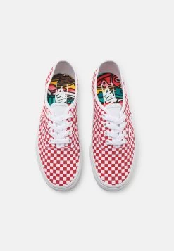 Vans Authentic - Sneakers Laag - Red/White 11 Vans Authentic - Sneakers Laag - Red/White -Kleding Verkoop 77e610c89c954d099549e0353b5d1597