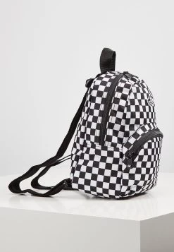 Vans Got This Mini - Rugzak - Black-White Checkerboard -Kleding Verkoop 7868281c6acb434c9b507af81d4913ff