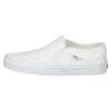 Vans Asher - Sneakers Laag - WhiteWhite
