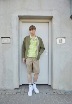 Vans Sk-Hi - Sneakers Hoog - True White -Kleding Verkoop 78d5786ae45b4b9bafc798f693310071