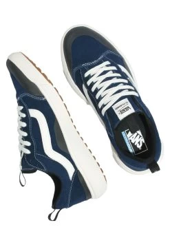 Vans Ultrarange Exo Se - Sneakers Laag - Dark Blue -Kleding Verkoop 78e575daa8af4ba7a81a6da1aea58bb8