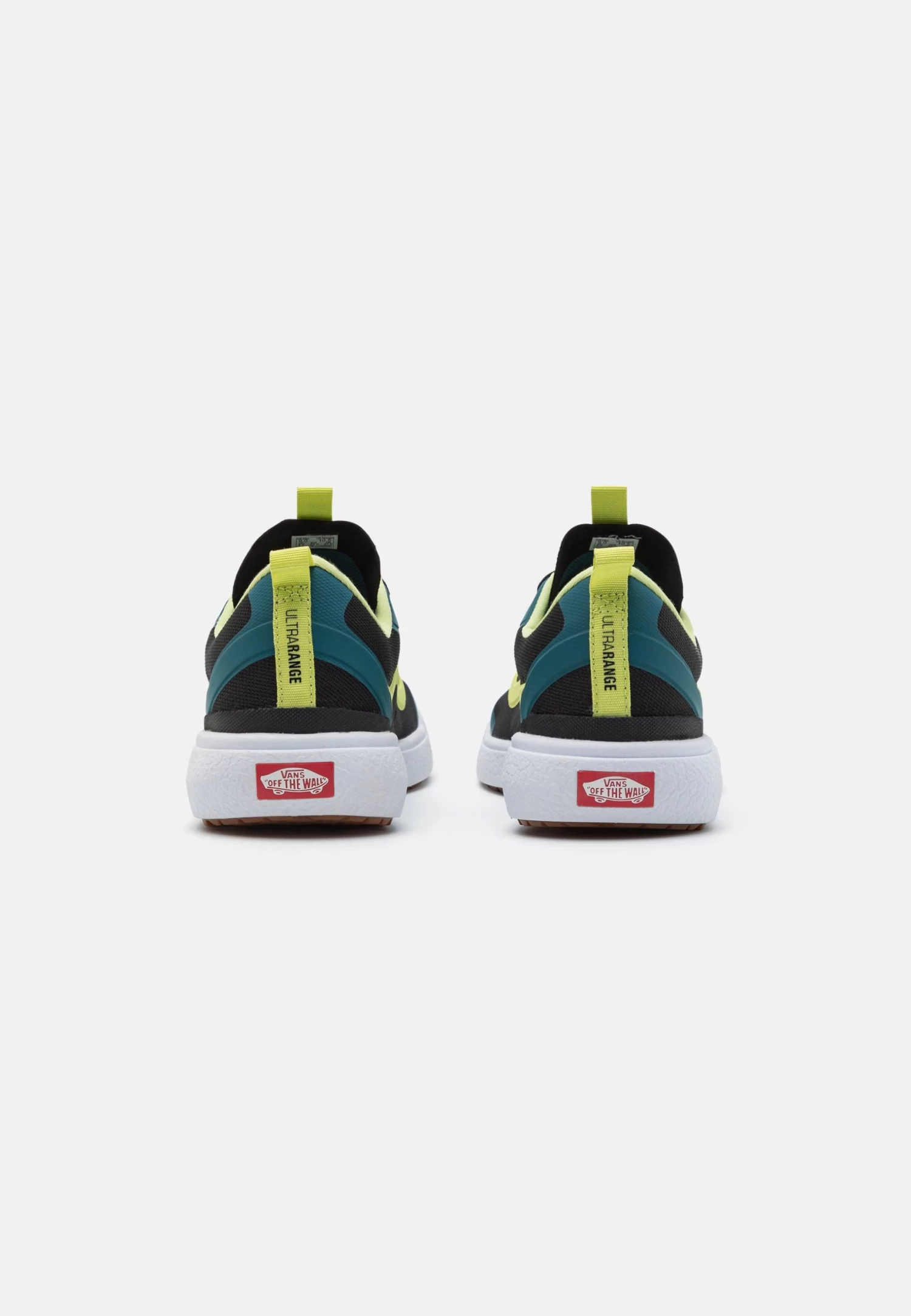 Vans Ultrarange Exo - Sneakers Laag - Gulf Coast 3 Vans Ultrarange Exo - Sneakers Laag - Gulf Coast - Afbeelding 3