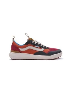 Vans Ultrarange Exo Se - Sneakers Laag - Rust -Kleding Verkoop 79641b086487464bb53736b5f962a986