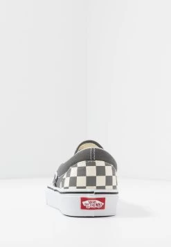 Vans Ua Classic Slip-On Unisex - Instappers - Pewter/True White 10 Vans Ua Classic Slip-On Unisex - Instappers - Pewter/True White -Kleding Verkoop 79c4aa953cf04324a3453dedd4e10bc7
