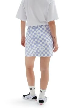 Vans Fairlands- Minirok - Sweet Lavender -Kleding Verkoop 7a01f7b4a10b42658ce30d457fbc59d8