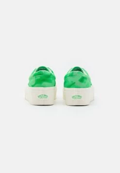 Vans Era Stackform - Sneakers Laag - Tonal Green -Kleding Verkoop 7a34ef56a7df44088939021f32a2f21c