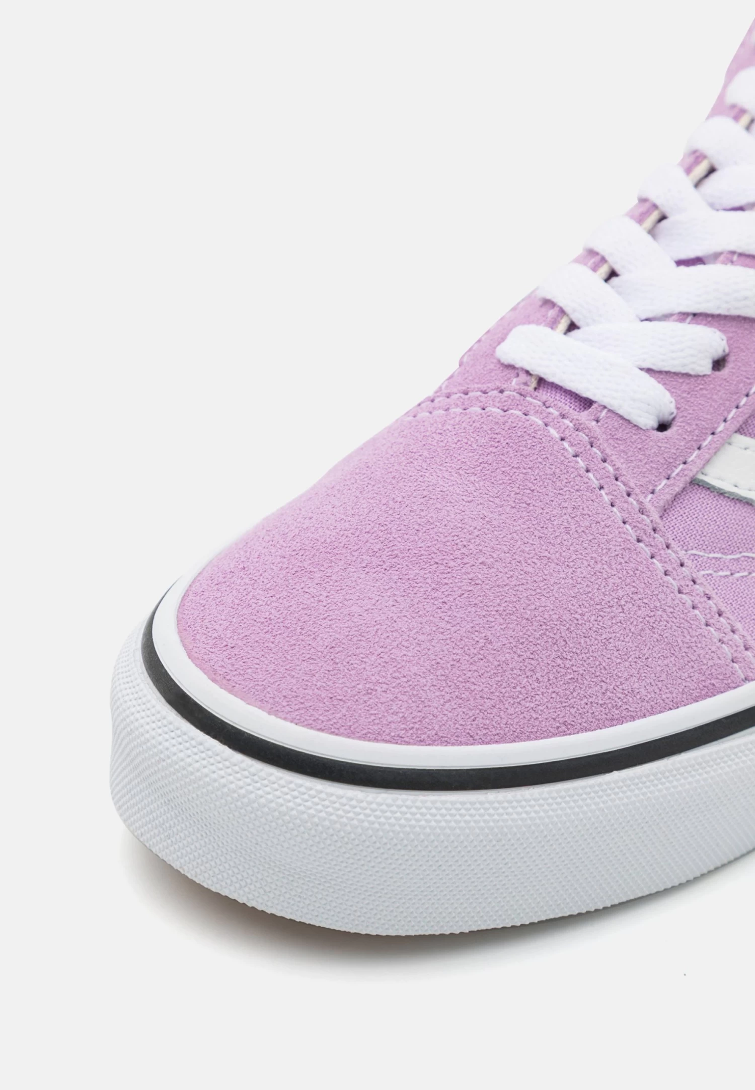 Vans Old Skool- Sneakers Laag - Color Theory Lupine 6 Vans Old Skool- Sneakers Laag - Color Theory Lupine - Afbeelding 6