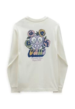 Vans Bliss 66 Bff - Longsleeve - Marshmallow 7 Vans Bliss 66 Bff - Longsleeve - Marshmallow -Kleding Verkoop 7a87c4af847543aead92803f13c60fa6