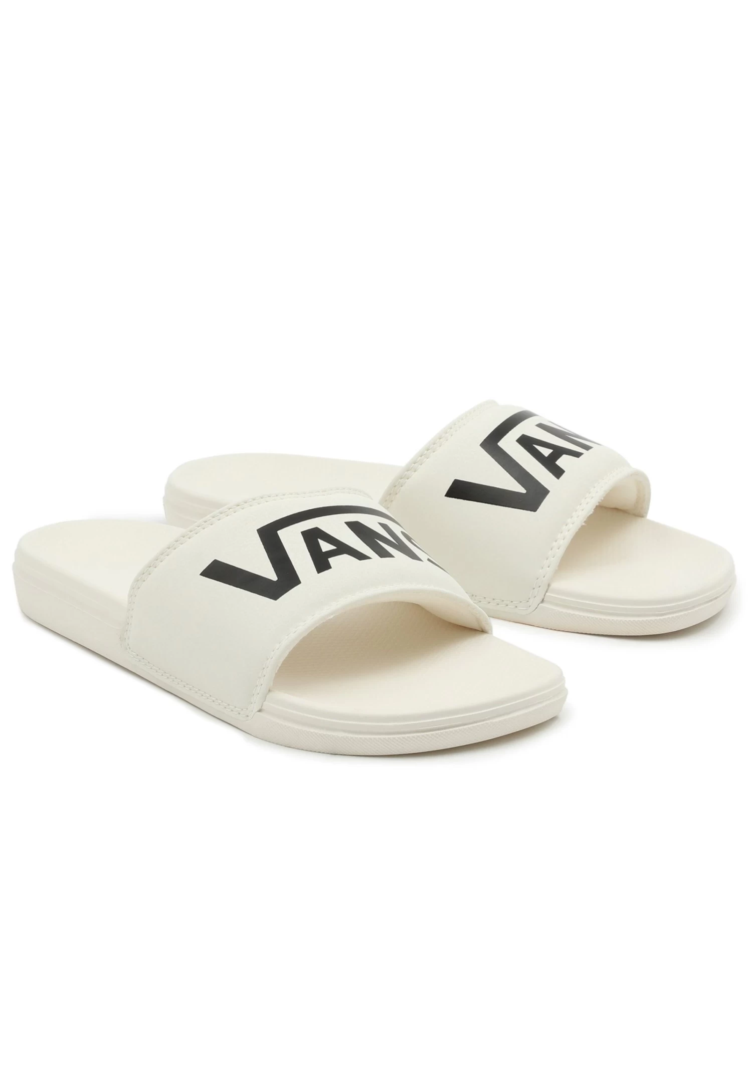Vans Wm La Costa Slide-On - Muiltjes - Marshmallow 2 Vans Wm La Costa Slide-On - Muiltjes - Marshmallow - Afbeelding 2
