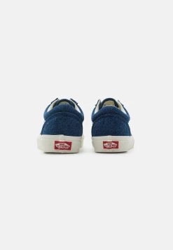 Vans Old Skool Unisex - Sneakers Laag - Denim Blue -Kleding Verkoop 7af9ca82a8b64025b1d941e40b5143a8