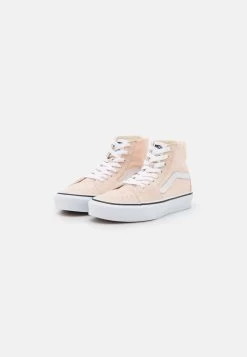Vans Ua Sk8-Hi Tapered - Sneakers Hoog - Peach Dust 8 Vans Ua Sk8-Hi Tapered - Sneakers Hoog - Peach Dust -Kleding Verkoop 7afea8e60e274d69b9aa60529d7bb227