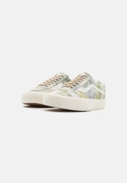 Vans Old Skool Vr3 Unisex - Sneakers Laag - Green -Kleding Verkoop 7b33a40b3e184be481f71a28082bd8eb