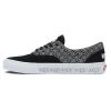 Vans Ua Era - Sneakers Laag - Black Black White