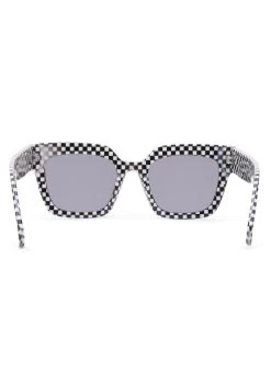 Vans Belden Shades - Zonnebril - Black -Kleding Verkoop 7c34ce1ebde44476921bead727c43a09