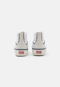 Vans Sk8 Reconstruct Unisex - Sneakers Hoog - True White 8 Vans Sk8 Reconstruct Unisex - Sneakers Hoog - True White -Kleding Verkoop 7c83097f48c74acbb289f9e0d236d39b