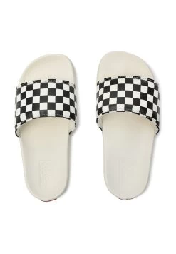 Vans Wm La Costa Slide-On - Muiltjes - Checkerboard Black/Mars 6 Vans Wm La Costa Slide-On - Muiltjes - Checkerboard Black/Mars -Kleding Verkoop 7ddc9a1537bf4920af38619ca7b75c1e