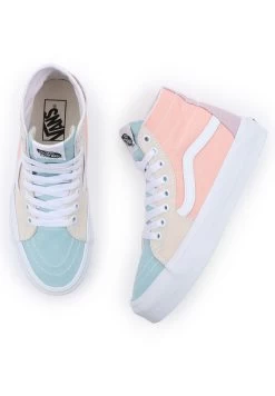 Vans Ua Sk8-Hi Tapered - Sneakers Hoog - Misc -Kleding Verkoop 7ddd9dc92c364e198dc573de8dfb9a90