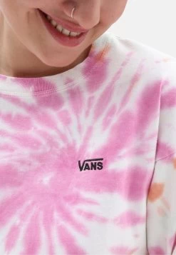 Vans Gecko Resort Wash Ls- Longsleeve - White -Kleding Verkoop 7e24b900a0954b32ba801f074529c598