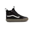 Vans Ua Sk Hi Mte- Sneakers Hoog - Dark Beige