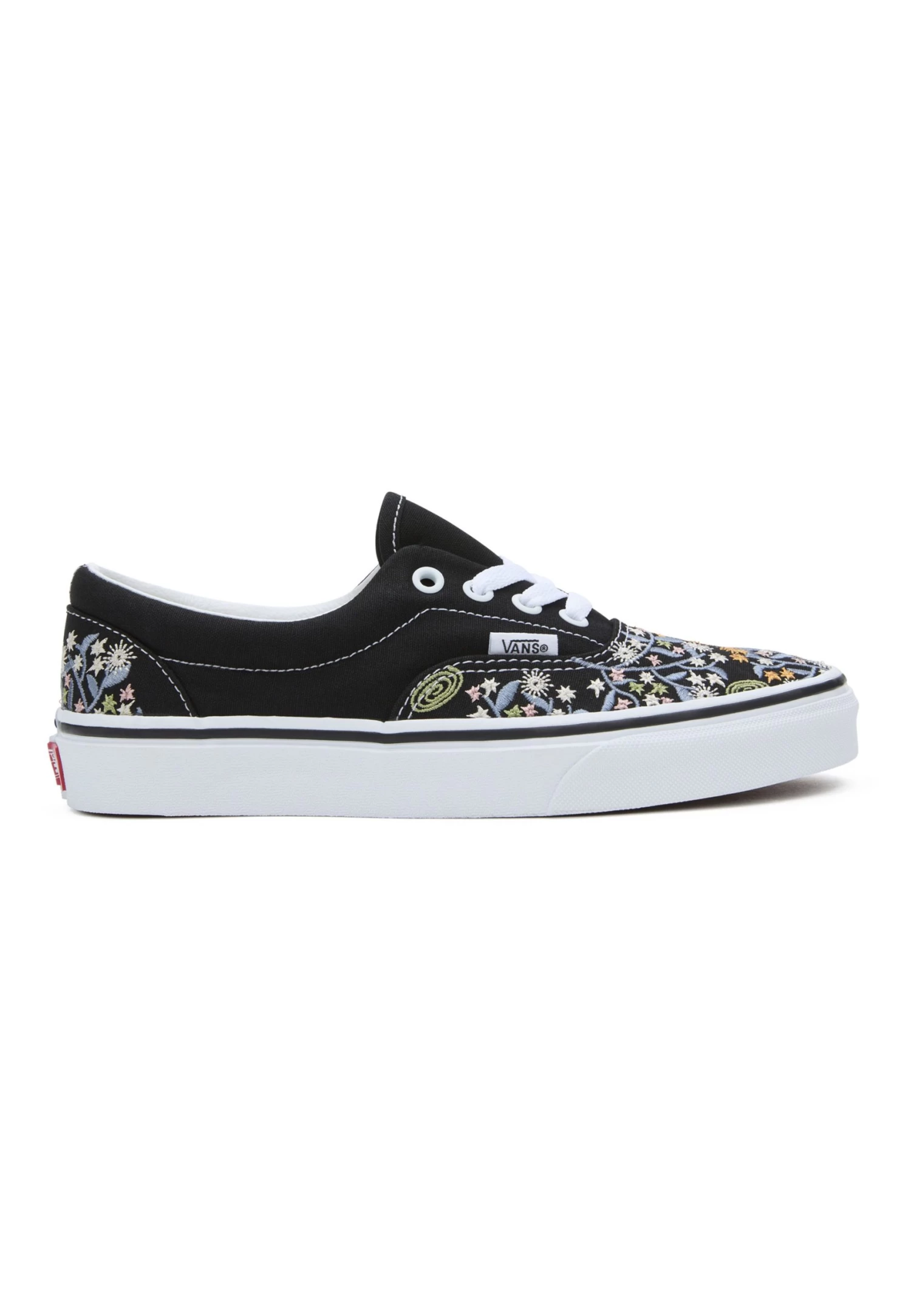 Vans Ua Era - Sneakers Laag - Black Multi 7 Vans Ua Era - Sneakers Laag - Black Multi - Afbeelding 7