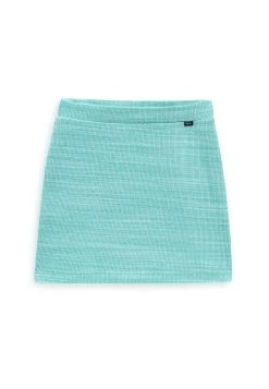 Vans Cosmos- A-Lijn Rok - Medium Blue -Kleding Verkoop 7fb6050e2b6c47239d4f525c8c719baf