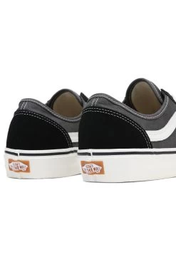 Vans Ua Style 136 Decon Vr3 Sf - Sneakers Laag - Black -Kleding Verkoop 801411b93c2a4a718728e05e308b40b2