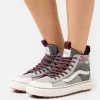 Vans Sk8-Hi Mte - Sneakers Hoog - Medium Grey