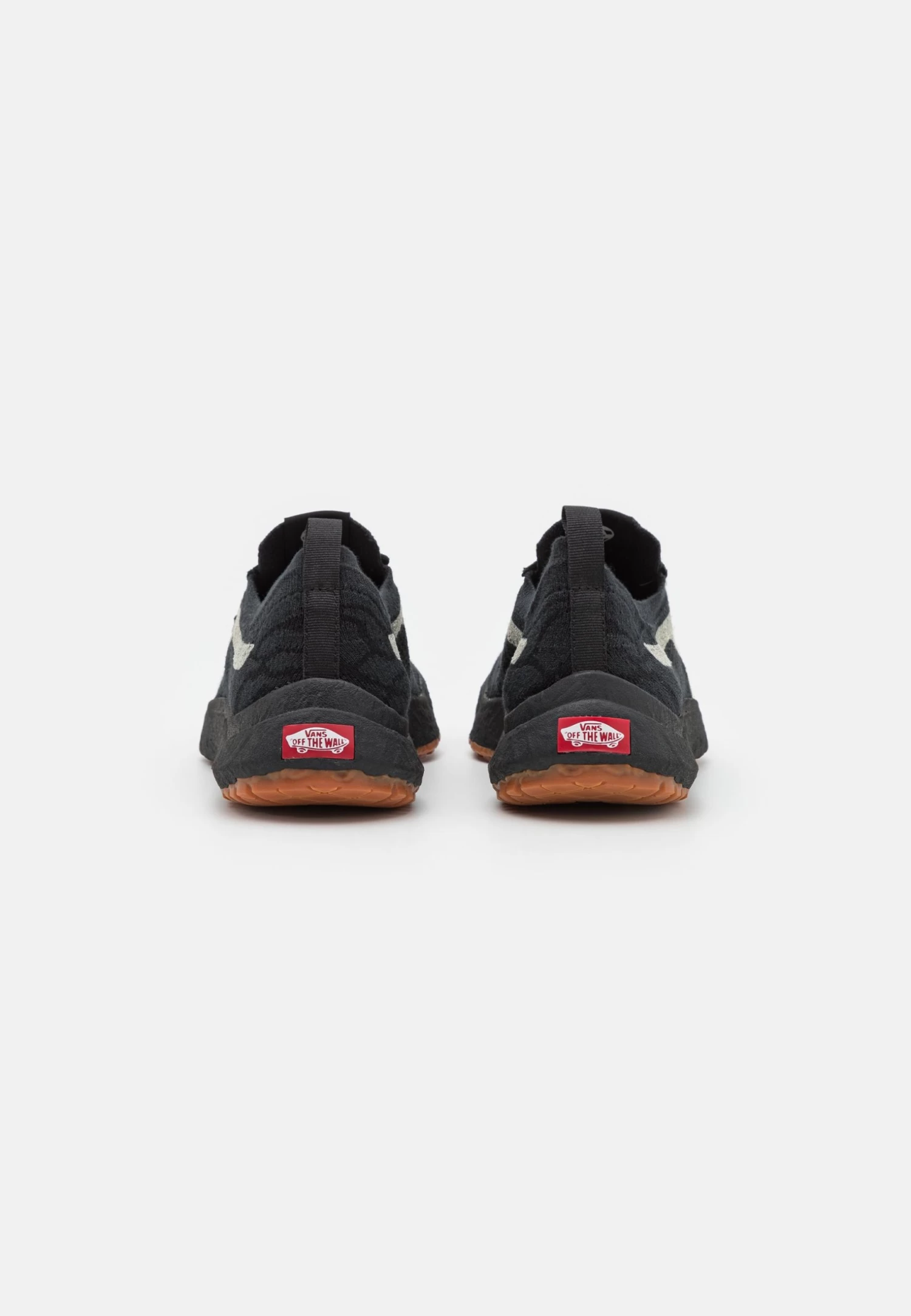 Vans Ua Ultrarange Vr3 - Sneakers Laag - Black/Pirate Black 3 Vans Ua Ultrarange Vr3 - Sneakers Laag - Black/Pirate Black - Afbeelding 3
