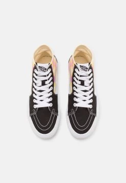 Vans Ua Sk8-Hi Tapered - Sneakers Hoog - Pink -Kleding Verkoop 821755e0edf3481a9f009eba4f9dc58d
