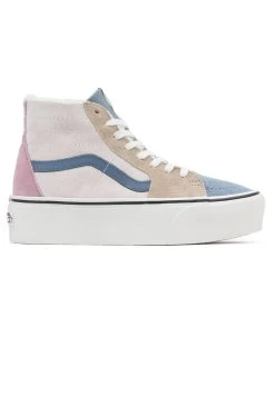 Vans Ua Sk Hi Tapered Stackform - Sneakers Hoog - Misc -Kleding Verkoop 8223dfcf723b4983b47c7456eaeba92e