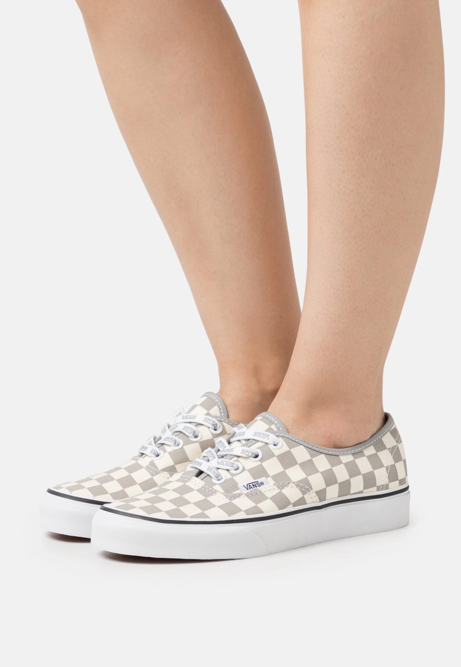 Vans Authentic - Sneakers Laag - Drizzle 1 Vans Authentic - Sneakers Laag - Drizzle