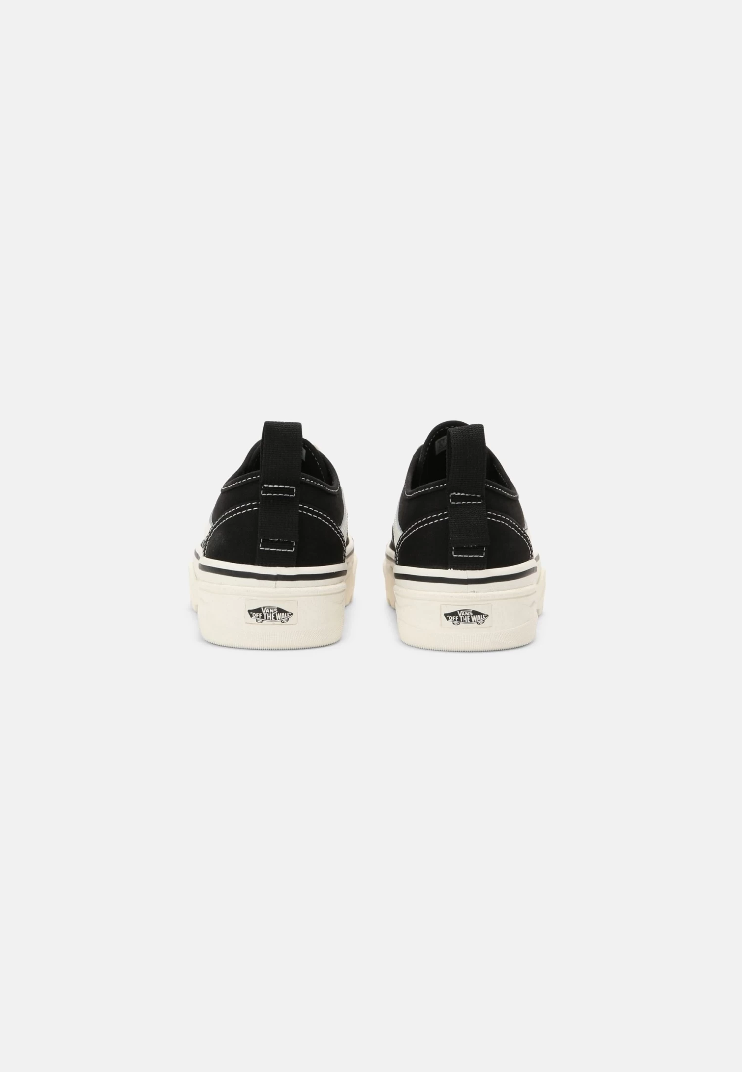 Vans Sentry Old Skool - Sneakers Laag - Black/Marshmallow 4 Vans Sentry Old Skool - Sneakers Laag - Black/Marshmallow - Afbeelding 4