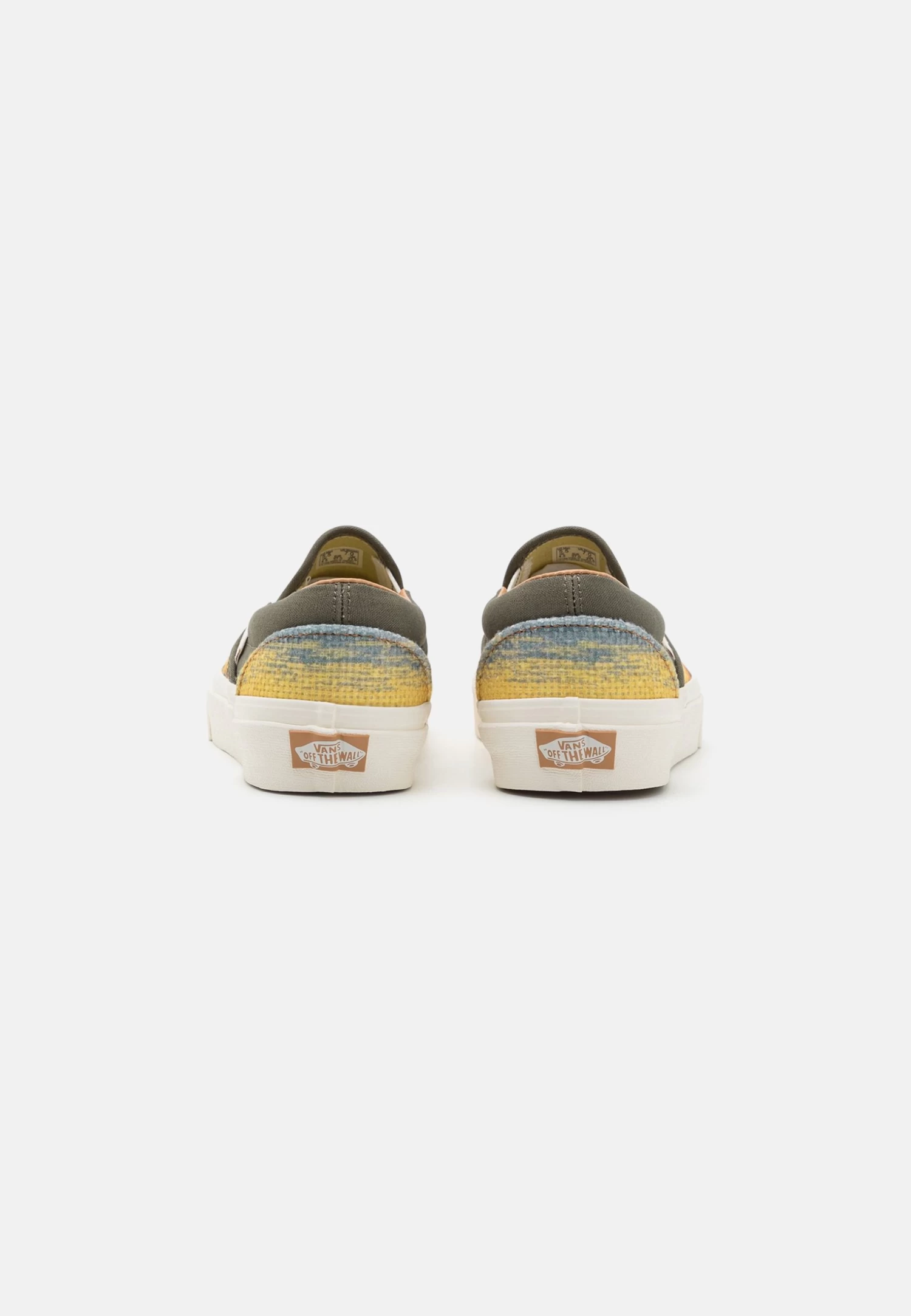 Vans Classic Unisex - Sneakers Laag - Cactus 3 Vans Classic Unisex - Sneakers Laag - Cactus - Afbeelding 3