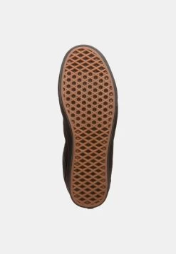 Vans Ua Comfycush Old Skool - Sneakers Laag - Black -Kleding Verkoop 83ad20c00499417bb8214a7d56542529