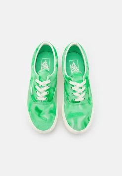 Vans Era Stackform - Sneakers Laag - Tonal Green -Kleding Verkoop 83d17c444753412b91dbceef642f9564