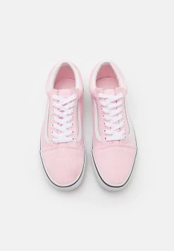 Vans Old Skool Unisex - Sneakers Laag - Pink -Kleding Verkoop 83d31d8d2ef34c47a0a2cadc8e192cf6