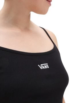 Vans Jessie - Gebreide Jurk - Black -Kleding Verkoop 842b5efc6f3c44c292a92e5a2f33cd46