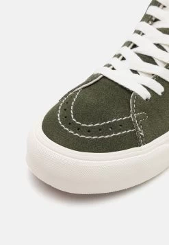 Vans Sk8-Hi Vr3 Unisex - Sneakers Hoog - Grape Leaf -Kleding Verkoop 849df0c840534e90b7c29e2abec7cd30