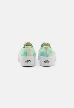 Vans Authentic Stackform - Sneakers Laag - Pastel Picnic -Kleding Verkoop 857b4e6c8e984ab7ba8cc59e5d112fcb