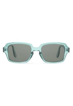 Vans Cutley Shades - Zonnebril - Medium Green -Kleding Verkoop 8597f15393de4500bfb0ec21d1828222