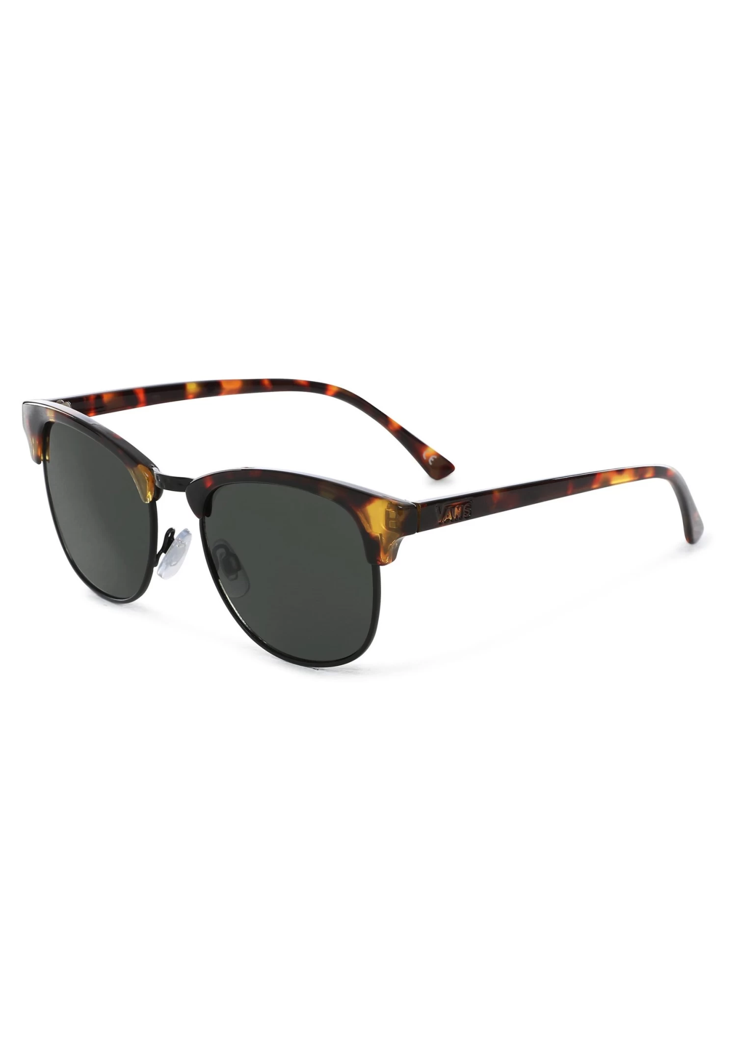Vans Mn Dunville Shades - Zonnebril - Cheetah Tortoise 1 Vans Mn Dunville Shades - Zonnebril - Cheetah Tortoise